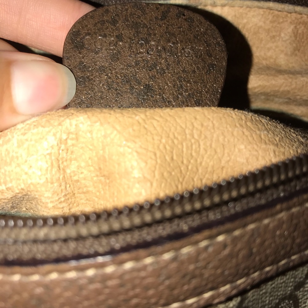 Gucci Handbag - Picture 7 of 7